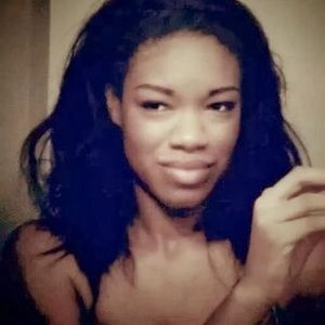 Meet your Posher, Cherece